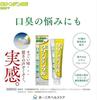 [2 pieces] Clean Dental Bad Breath Care Toothpaste 100g x 2 pieces