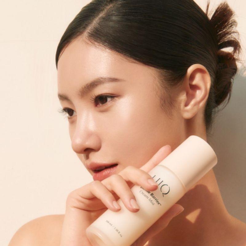 UIQ Biome Barrier Cream Mist 100ml