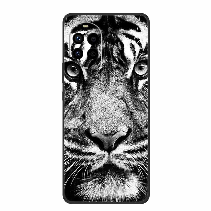 For Huawei Nova 14 lite 5G Case 14Lite 2025 Coque Popular Black Silicone Soft Back Cover For Huawei Nova 14 lite Phone Case Capa