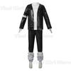 Halloween Coplay Outfit for Show Performance Party Michael Jackson Celebrity Birthday Carnival Billie Jean Pop Star MJ Costume