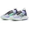 New JORDAN Delta Breathe Purple Brilliant Green Women's DJ5200-109
