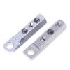 Selector Pin Top Cap Fitness Gym Cable Terminal Exercise Top Plate Connector Fitness Wire Rope Connector