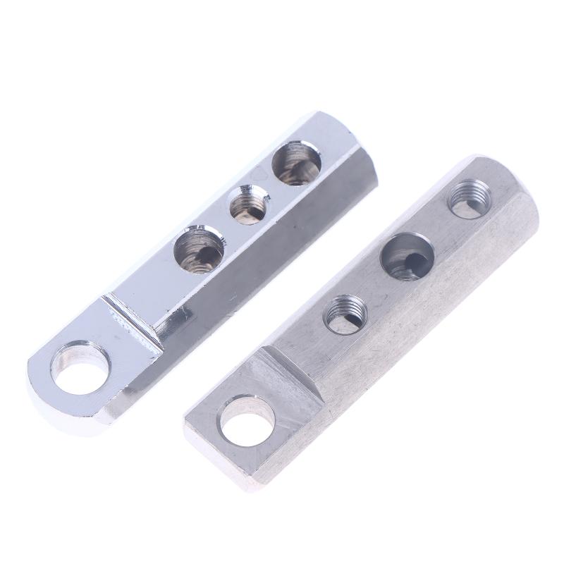 Selector Pin Top Cap Fitness Gym Cable Terminal Exercise Top Plate Connector Fitness Wire Rope Connector