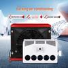 Vehicle Roof-Mounted Air Conditioner for Trucks and Cars