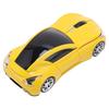 Sport Car Shaped Wireless Mouse Cool Ergonomic 1600DPI 2.4 GHz Optical Computer Gaming Mouse for PC Laptop