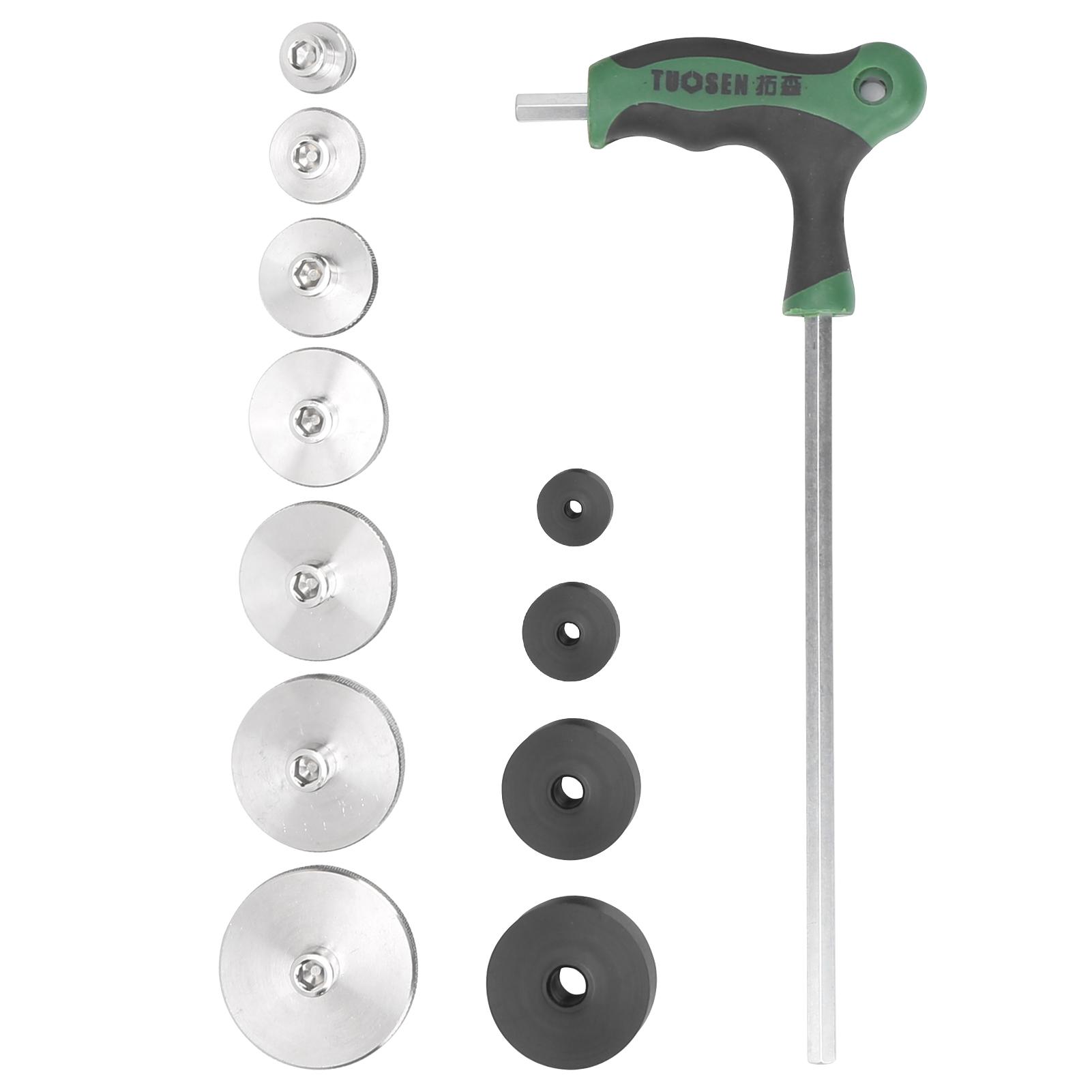 Saxophone Repair Kit Sound Tone Hole Trimming Grinder Musical Instrument Supplies