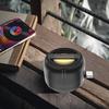 Mini Wireless Bluetooth Speaker Compact Lightweight Perfect for Travel Portable Audio Device for Music and Calls Accessroy