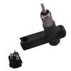 Bicycle Adjustable Torque Driver , Includes 3, 4, 5 Mm Hex, T25 Tool Bits