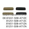 Compatible Seat Switch Long Button for Honda CRV/Accord (81651-SDB-A71ZA)
