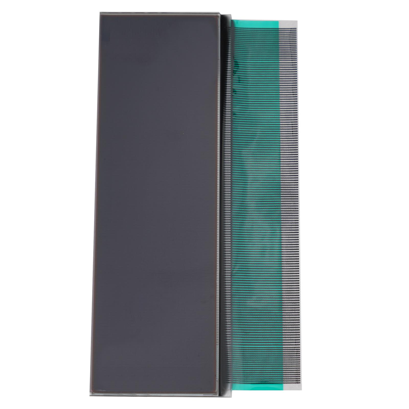 

Автомобильный ЖК-экран, запасные части, навигационное радио, ЖК-экран, дисплей для 206/307, аксессуары для C5 Xsara Picasso коричневый