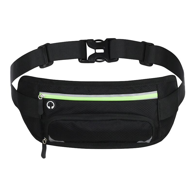 Outdoor Running Hydration Waist Pack