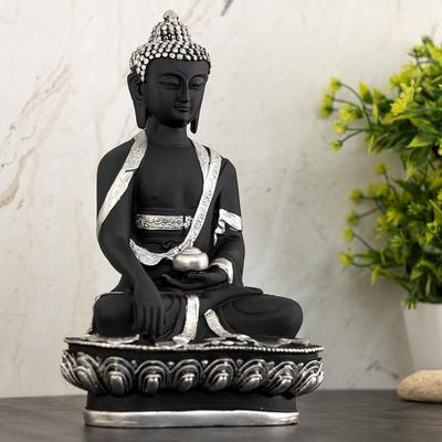 Son Buda Heykeli biblo İdol Oturma Odası için Ev Dekorasyon Eşyaları ve Hediyeler