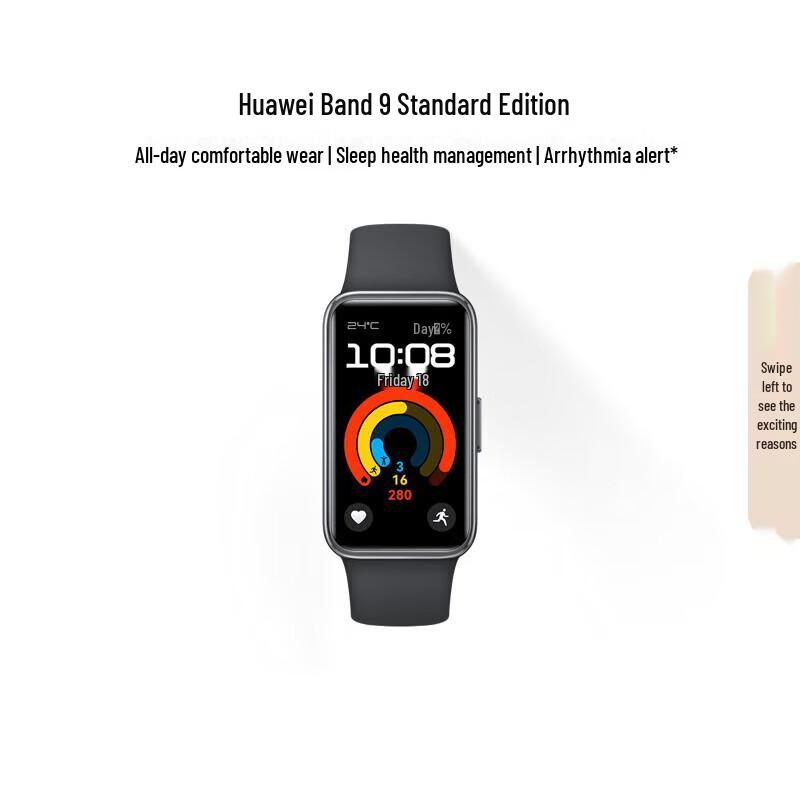 Huawei Band 9 Smart Band (CN version)