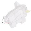 Boardattack Papercraft Kit USB Powered DIY HandMade Children " S Educational Toys