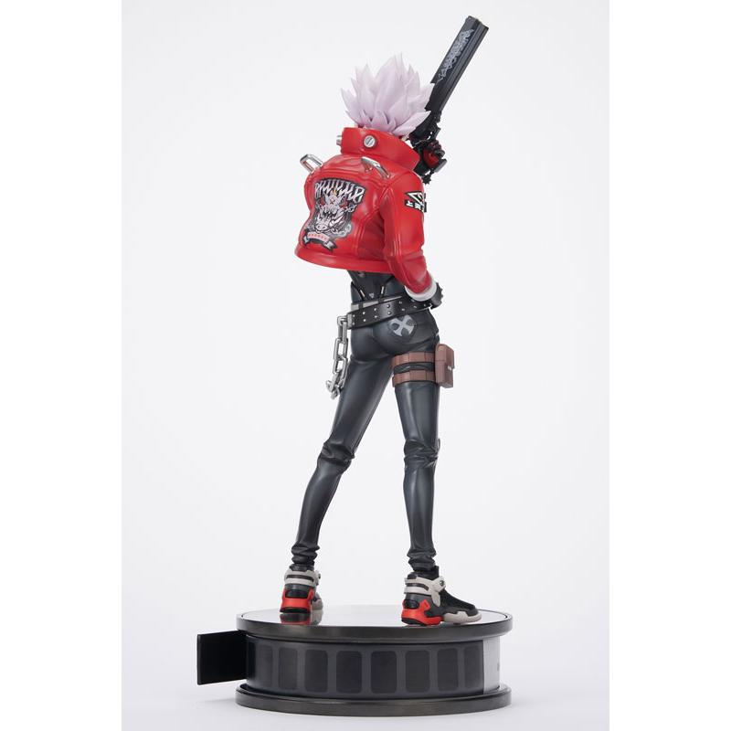 Zenless Zone Zero Billy Kid 1/7 Scale Figure Free Shipping