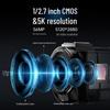 ORDRO AE20 5K Ultra HD DV Camcorder (CN version)