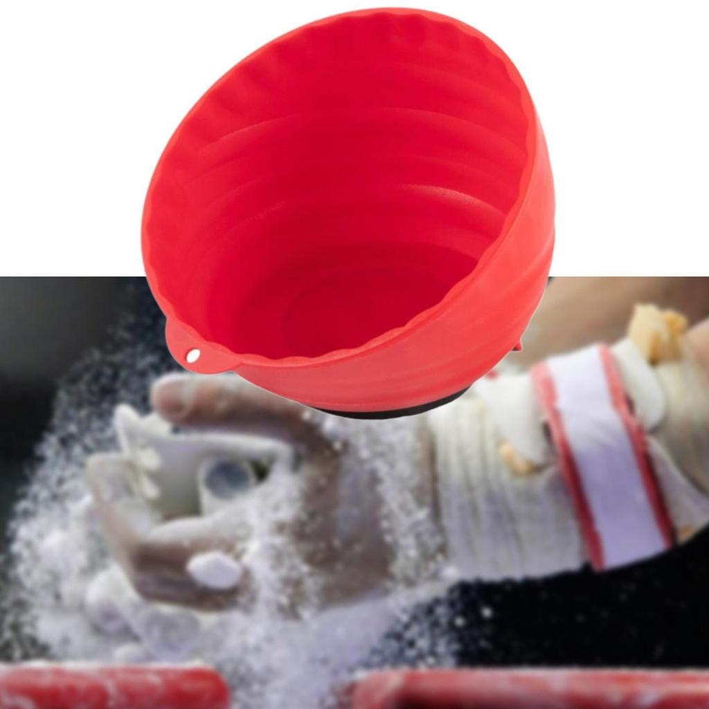 for The Gym, Chalk Owner, Portable, Practical Container, Storage Bowl Bouldering,