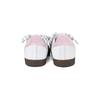 adidas Originals SAMBA OG German Army Trainers Unisex Low Top Pink B75806(Team1664-)