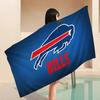 Cool B-BuffaloS-B-BillS Microfiber Beach Towel Absorbent Quick Dry Soft Yoga Swimming Resort Mountain Climbing Towel