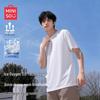 Men's Quick-Dry Cooling Mesh T-Shirt