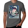 tour Punk Drublic world NOFX In TShirt Casual Loose Fit Short Sleeve TShirt