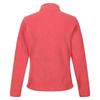 Regatta Fleece with Zipper Floreo IV