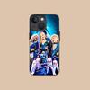 Custodia per telefono alla moda Ava Max per iPhone 16 15 14 13 12 11 X XR XS 8 7 Pro Max Plus Mini Stampa a Colori Cover in Silicone Cellulari