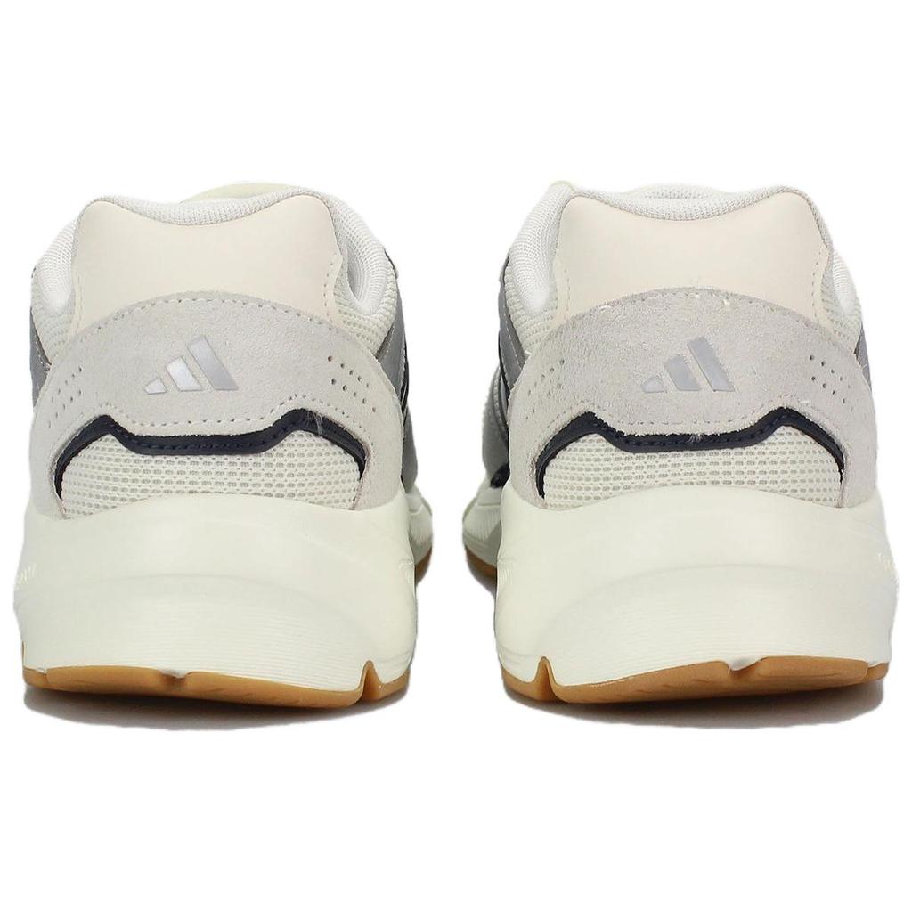 Adidas Crazychaos 2000 Matte Silver Legend Ink Men Sneakers Cream Off-White IG4351