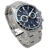 SEIKO ESSENTAILS Chronograph Quartz Watch SSB445P1, Men's (Overseas Model) [ d]