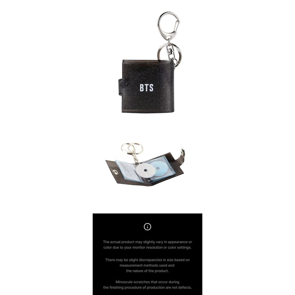 BTS [CAPSULE ALBUM Vol.1] Capsule Merch Full Package