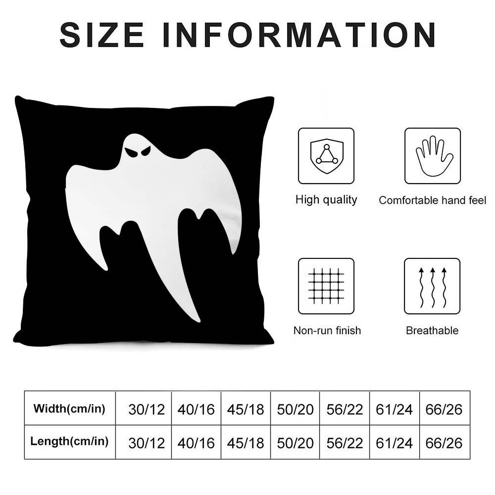 Luxury Car K-Koenigsegg Logo Pillow Case Home Double-Sided Printing Short Plush Colorfast Microfiber Cushion Cover
