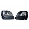 Fog Light Bezels (Left & Right) for Dodge Challenger 2020-2023 Models (68422114AA & 68499094AA)