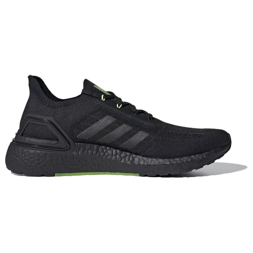 Adidas UltraBoost Summer.Rdy 'Black Signal Green' EG0750