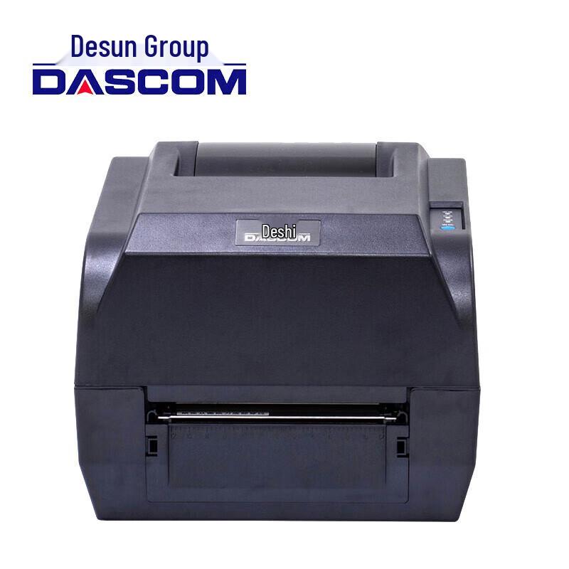 Dascom DL-218 Desktop Thermal Barcode Label Printer