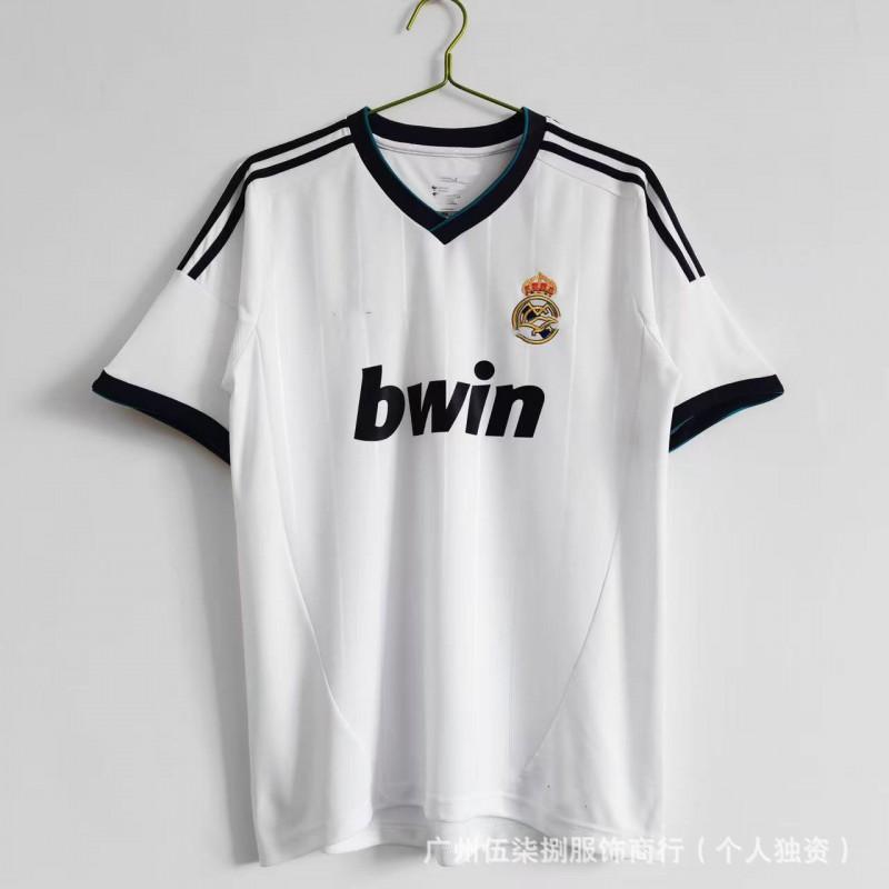 Vintage Retro Fodboldtrøjer Klub Klassiske Fodboldtrøjer Manchester United Arsenal Barcelona Celtic Atletico Madrid Rangers