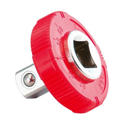 Kyoto Machinery Tools Quick Spinner Drive X Total 1 Piece (KTC) BE4-Q Angle 12.7 Length 34.5mm