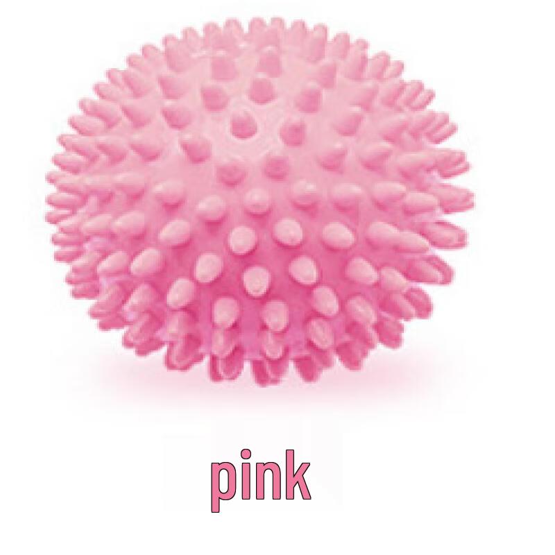 

LISM Spiky Massage Ball