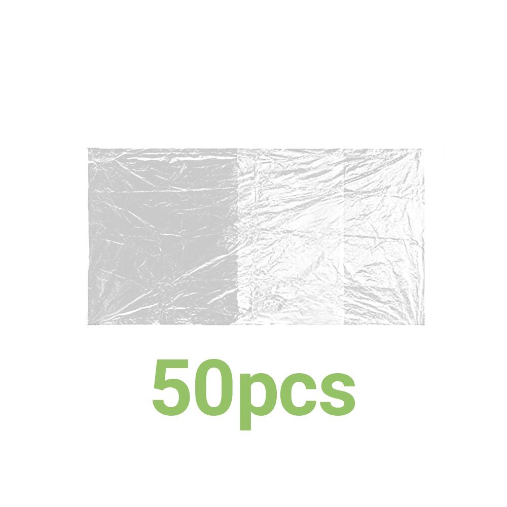 

Чехлы на сиденья, Одноразовые универсальные пластиковые чехлы на сиденья автомобиля для сидений самолетов, кресел в салоне, сидений в ресторанах, сидений в автобусах 50pcs