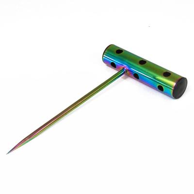 Okitsuri Honpo Fish-killing Pick, Large (ori-783224), for Brain-killing Fish