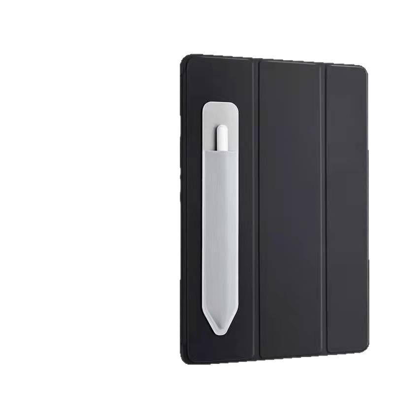 In-Stock Elastic Lycra Pencil Sleeve for iPad Stylus with 3m Adhesive