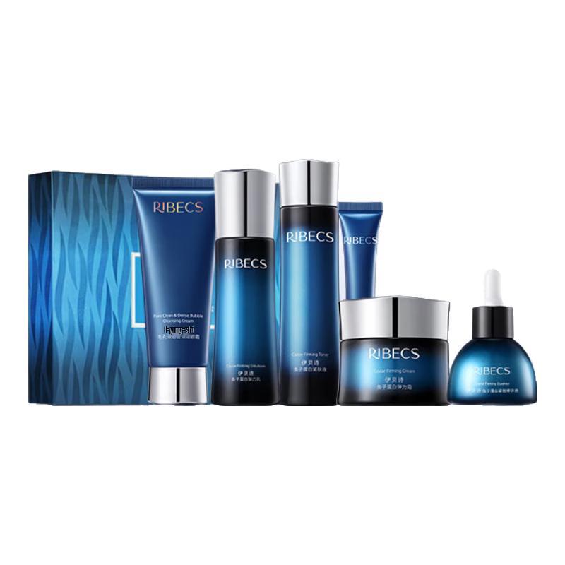 

EVE SHINE Caviar Anti-Aging & Firming Skincare Collection