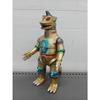 Used Bullmark Mechagodzilla (Gold) Soft Vinyl