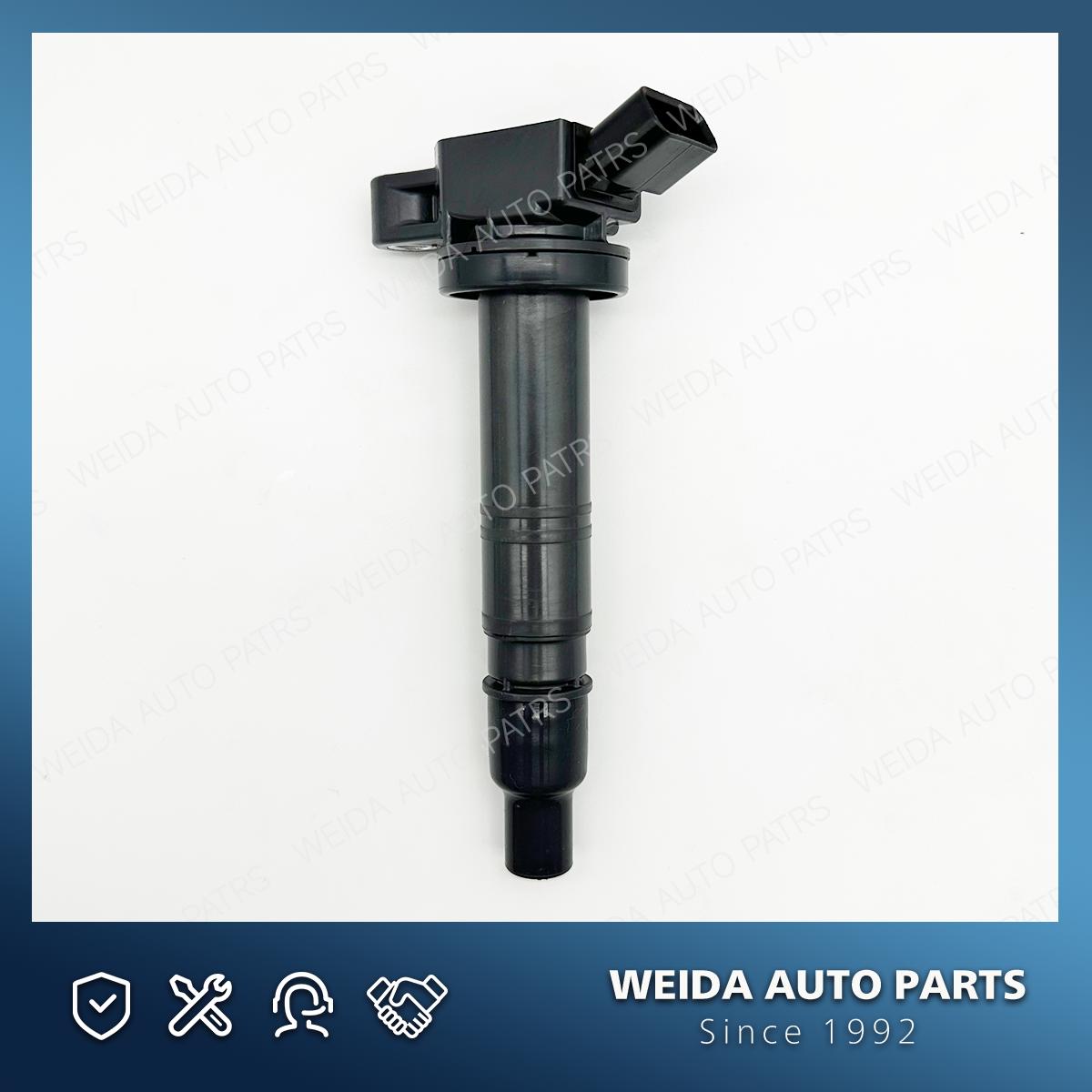 FOR Toyota Direct Ignition Coil  673-1308 OEM 90919-02248 9091902247 90919 02248 1pc