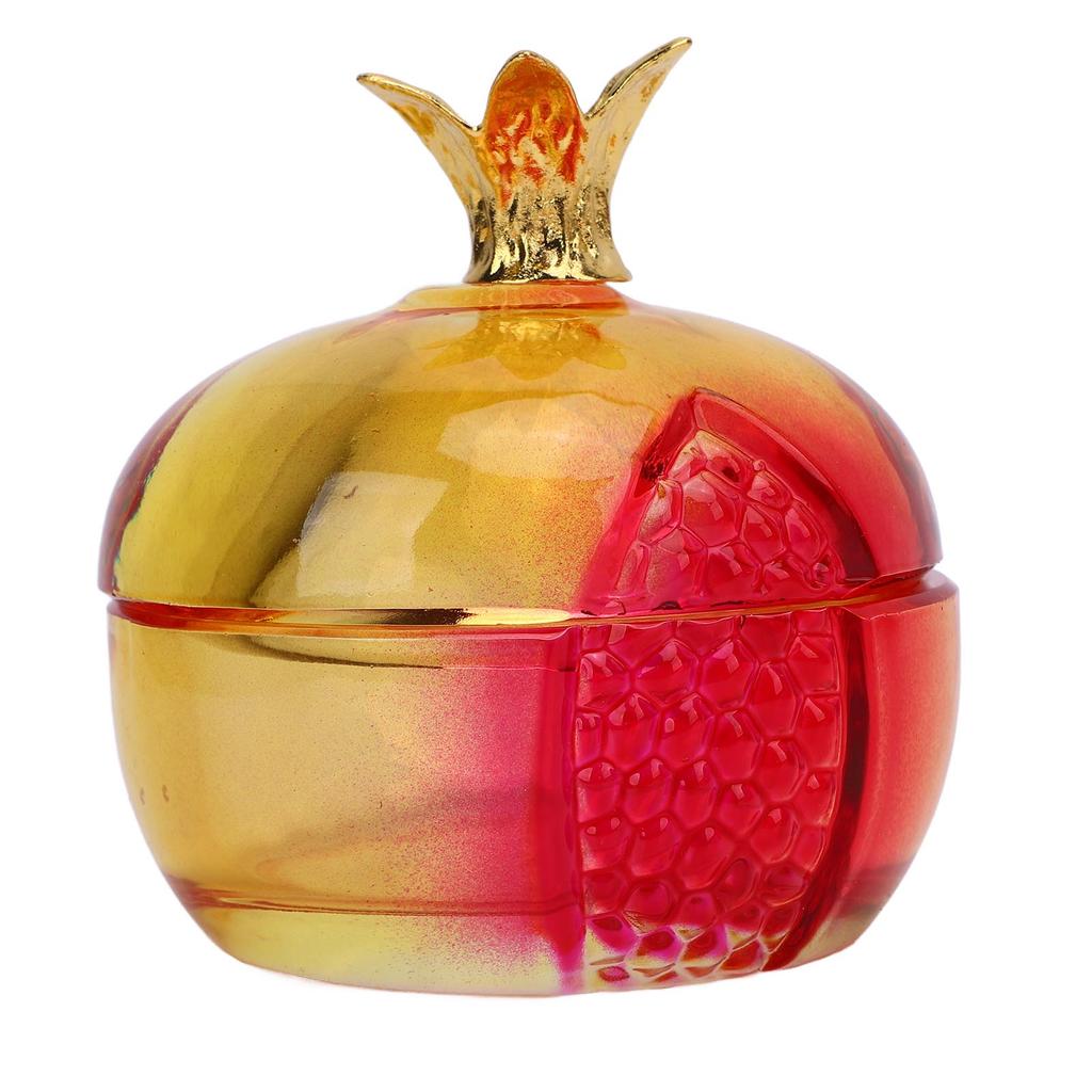 Nagelkunst-Becher mit Deckel Nagel-Schmuck-Becher Großes Fassungsvermögen Glas Reinigungsbehälter für Maniküre