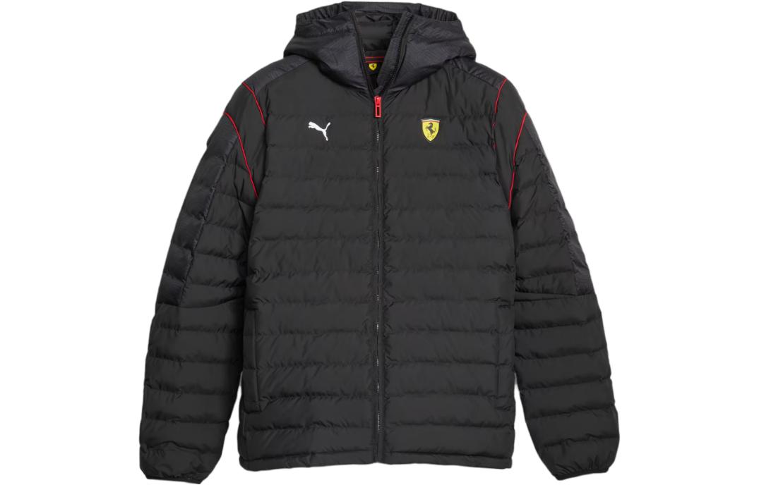 PUMA x FALALISAICHE,LIANMINGKUAN Jackets & Coats Men s 620934-01 S