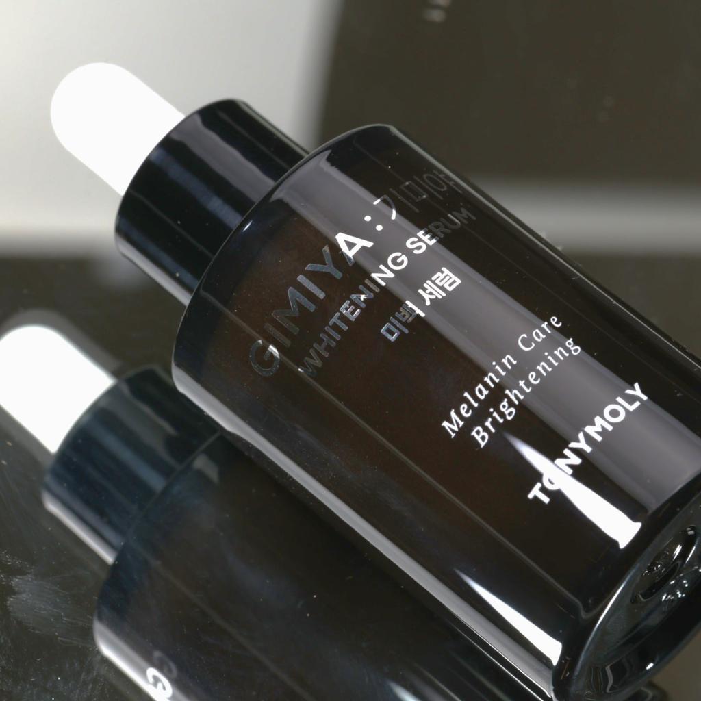 Tonymoly Gimiya Whitening Serum 35ml