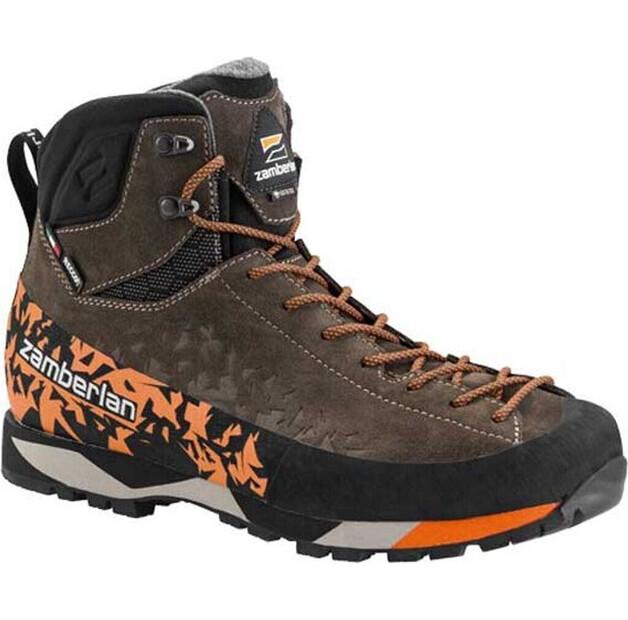 Треккинговые ботинки Zamberlan Salathe Trek GTX RR