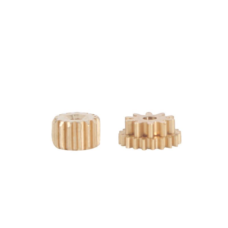 LDRC A86 LD1801 LD1802 LD1803 LD1804 A01 A02 Metal Gearbox Motor Gear 1/18 RC Car Upgrade Parts Accessories