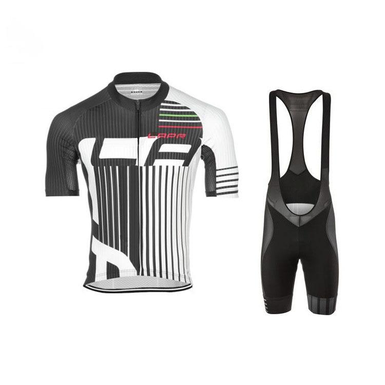 Short-sleeved Set, Bicycle Summer Moisture-wicking Breathable Clothes 2026 Summer Breathable Cycling Clothes Set