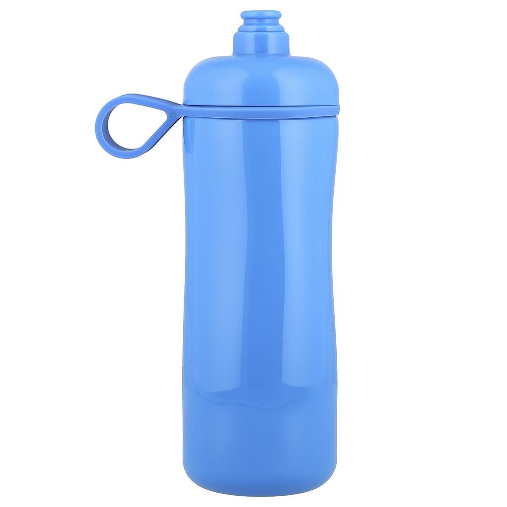 Squeeze Jar, Cobalt, 27Oz